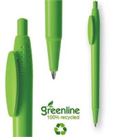 PENNA IN PLASTICA RICICLATA